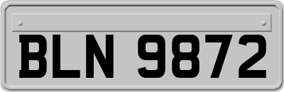 BLN9872