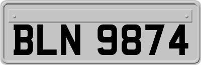 BLN9874
