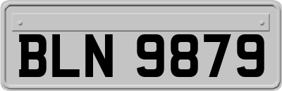 BLN9879