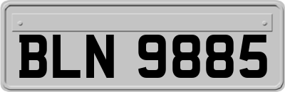 BLN9885