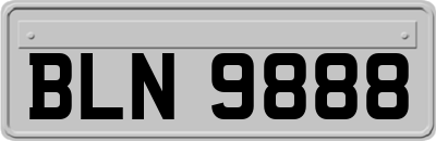 BLN9888