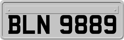 BLN9889