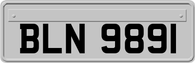 BLN9891