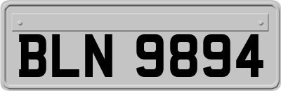 BLN9894