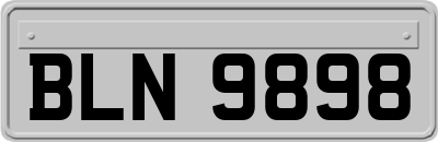 BLN9898