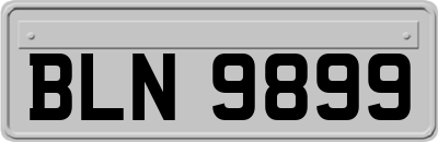 BLN9899