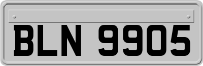 BLN9905