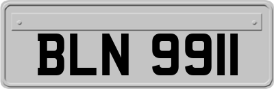 BLN9911