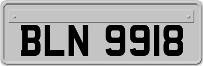 BLN9918
