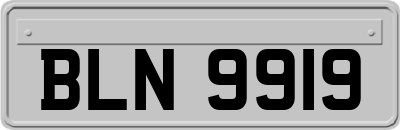 BLN9919