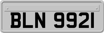 BLN9921