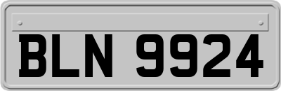 BLN9924