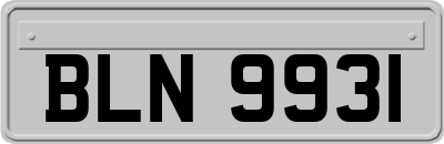 BLN9931