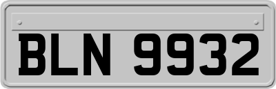 BLN9932