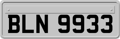 BLN9933
