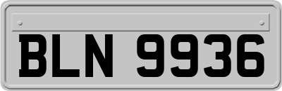 BLN9936