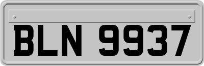 BLN9937