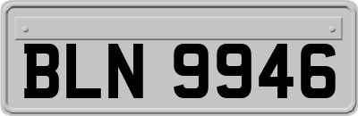 BLN9946
