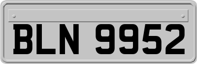 BLN9952
