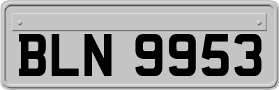 BLN9953
