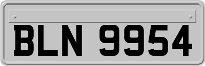 BLN9954