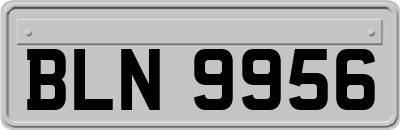 BLN9956