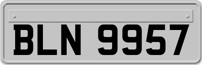 BLN9957