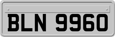 BLN9960
