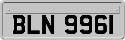 BLN9961
