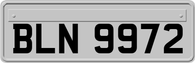 BLN9972