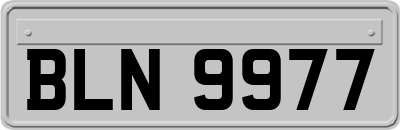 BLN9977