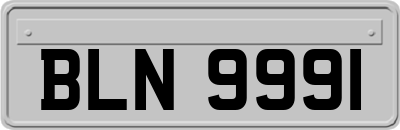 BLN9991