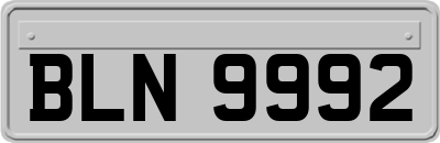 BLN9992