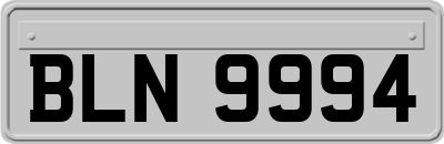 BLN9994