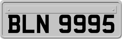 BLN9995