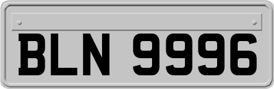BLN9996