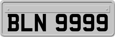 BLN9999