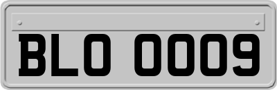 BLO0009
