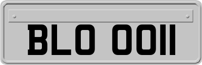 BLO0011