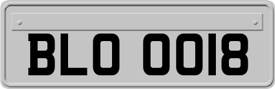BLO0018
