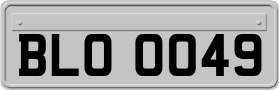 BLO0049