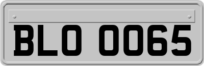 BLO0065