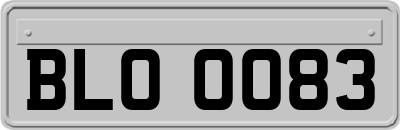BLO0083