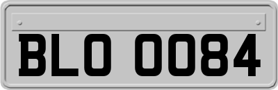 BLO0084