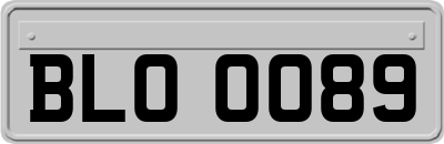 BLO0089