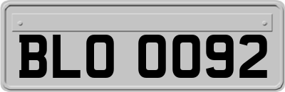 BLO0092