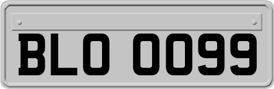 BLO0099