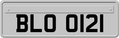 BLO0121