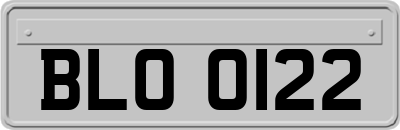 BLO0122