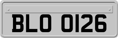 BLO0126